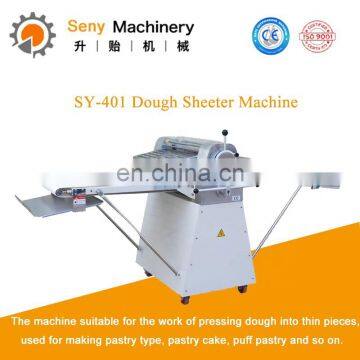 High Speed Automatic Crisp Pastry Making Machine photo-3