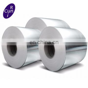 Manufacturers supply 07Cr17Ni7Al 0Cr17Ni7Al S51770 17-7PH 631 1.4568 stainless steel belt/coil