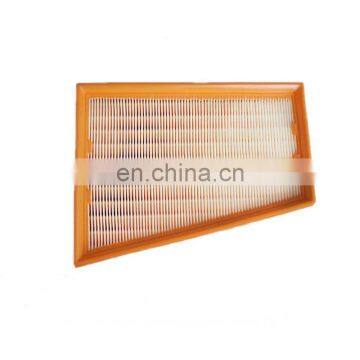 Low Price Air Filter Paper Car Air Filter Element 165467751R photo-2