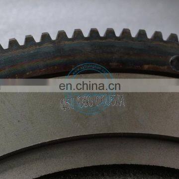 OM457LA Diesel Engine Parts Flywheel Assembly 4570300605 A4570300605 MA4570300605 MA0300545706 photo-6