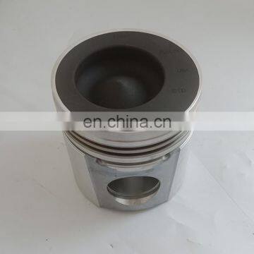 6CT Turbo Forged Aluminum Piston 3802657 3929161