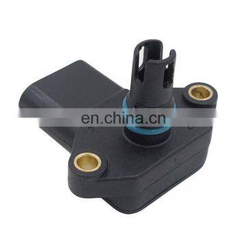 Manifold Absolute Pressure 036906051 MAP Sensor For VW Jetta Golf Passat photo-3