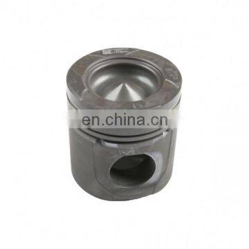 Customized 6128-31-2140 S6d155 Piston High Strength For Jac