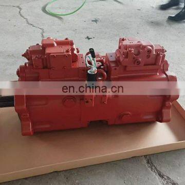 EC360B Hydraulic Main Pump K3V180DTP VOE14549798