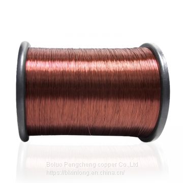 Guangzhou Enameled Copper Wire Suppliers photo-3