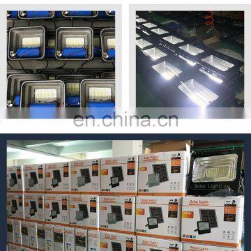 Hot Selling Products Solar Security Led Sensor Wall Light photo-6