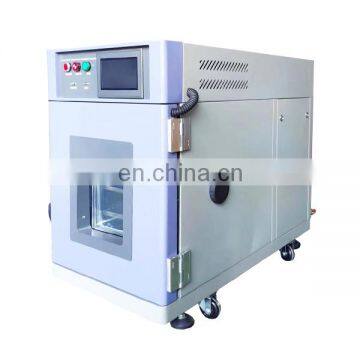 Benchtop Temperature Test Chamber 60L/mini climate chamber