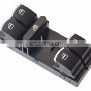 Electric Window Switch for SKODA OCTAVIA OEM 1Z0 959 858B 1Z0959858B 5ND959857