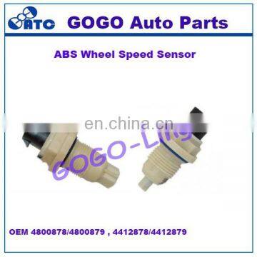 GOGO Speed Sensor for Dodge,Chrysler OEM 4800878/4800879 , 4412878/4412879 photo-4
