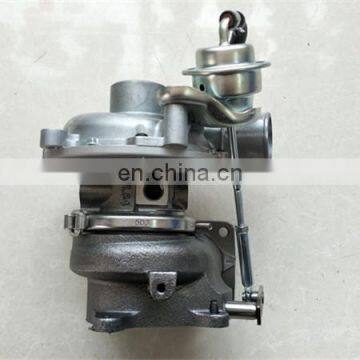VI430089 WL84 VJ33 Turbocharger for Courier Double Cab WL85 Engine RHF5 Turbo WL84.13.700