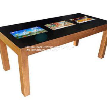 Xinyan Mini Interactive Touch Screen Tables 22 inch