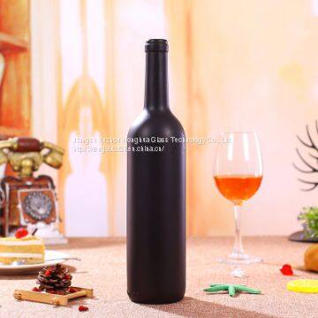 Chinese Glass Bottle Manufacturers photo-4