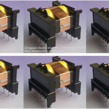 ETD4950high frequency transformer
