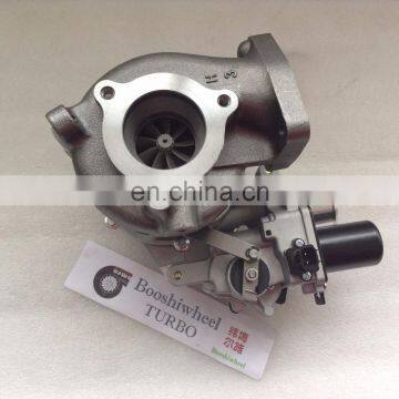 17201-0L071 VB31 Turbo 17201-0L070 Hilux Vigo 2.5l 2KD-FTV Diesel Engine Parts 17201-OL071 photo-2
