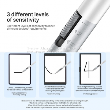 Touch Pen for Phone High Sensitivity Touch Screen Pen Stylus Pen for Ipad photo-2