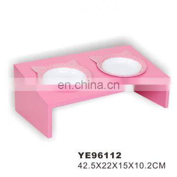 2020 Pet TPR Collapsible Travel Water Bowl And Food Bowl photo-5