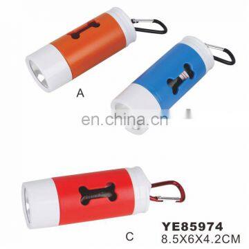 Wholesale Custom Private Label Eco Friendly Biodegradable Pet Poop Bags, Plastic Disposable Doggie Poop Bags With Dispenser And photo-6