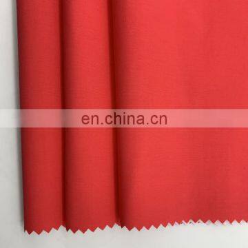 228T 100% Nylon Taslan Waterproof Fabric With PU Milky Coating for Down Jacket photo-5