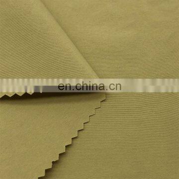 2020 NEW Arrival Waterproof 228T Nylon Woven Taslan/Taslon Fabric Wholesale For Jacket Outdoor Clothing Fabric photo-4