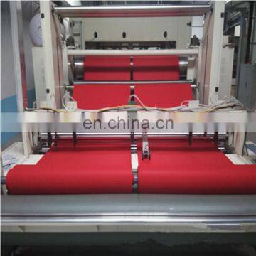 Cusotomize Size and Color Fire Retardant Non-woven Felt Fabric photo-6