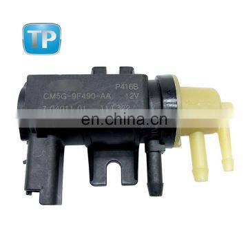 EGR Vacuum Solenoid Valve OEM CM5G-9F490-AA CM5G9F490AA