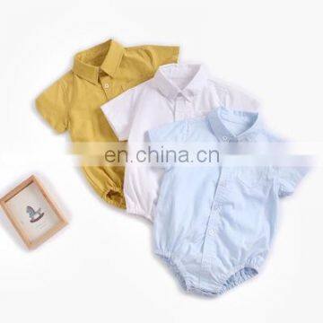 Hot Sale New Arrival  Baby Bodysuits,Cotton Baby Romper Bodysuit