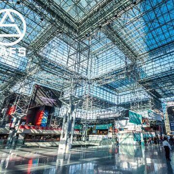 Glass Curtain Walls photo-2