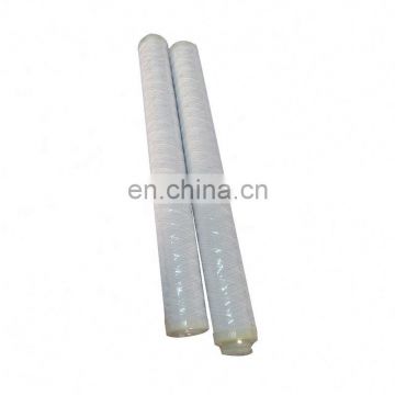 High Quality Yarn Liquid Process Filters Cartridge Filter