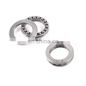 High Quality Single Direction Cheap Price Thrust Ball Bearing 51330 Size150*250*80mm Koyo Bearing photo-2
