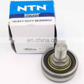 NTN japan brand conrad ball bearing BCA 901 PJ#BCA high quality cam follower bearing price list