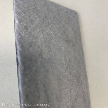 High Polymer PVC Waterproofing Membrane Building Material Roofing Sheets for Basement photo-3