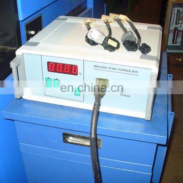 RED4 Electronic Control Inline Diesel Fuel Pump Tester Simulator photo-2