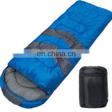 3 Season Warm & Cool Weather Adult Sleeping Bag 2016 www xxx Com Sleeping Bag