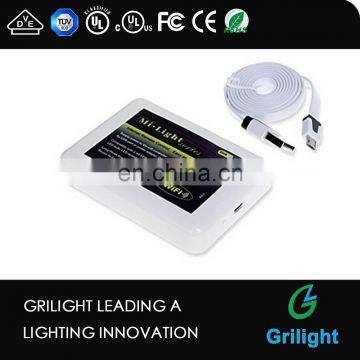 2.4G 5v Rgb Led Strip Wifi Controller for Led Light photo-2