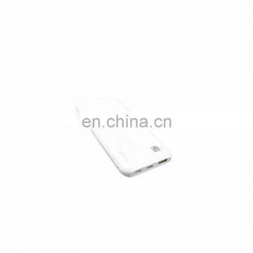 U600 Mini DC 5V2.4A 20000mAh QC3.0 and PD Fast Charging Ultra-thin Power Bank photo-4
