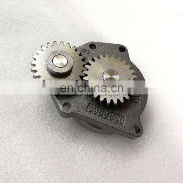 Cummins 6CT Oil Pump 3966840 for Dongfeng Truck photo-3