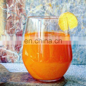 Germany Deutstandard Commercial Automatic Orange Juicer Machine Blender for Sale photo-4