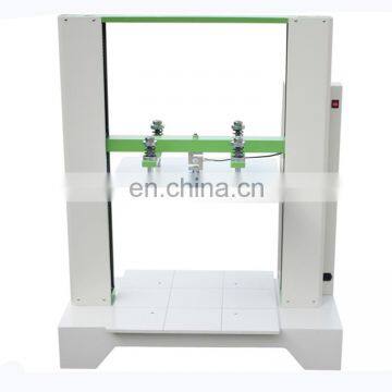 Carton Compressive Strength Testing Machine photo-2