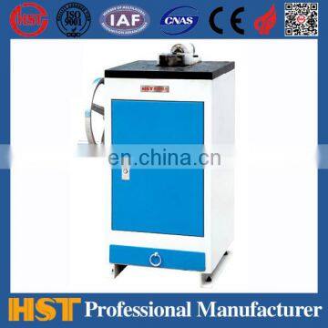 Manual Impact Specimen Notch Broaching Machine Price/U V Notch Making Machine/Gap Cutting Machine photo-3