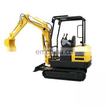 2-тонный мини-погрузчик-экскаватор с сертификатом CE photo-3