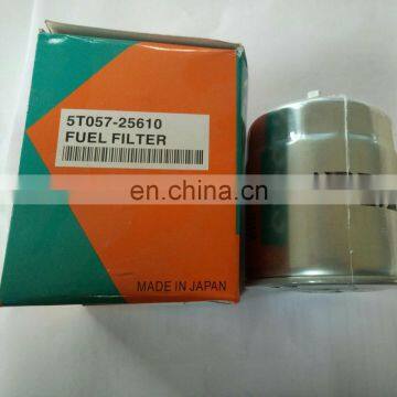 Kubota Spare Parts Fuel Filter 5T057-25610 For Harvester