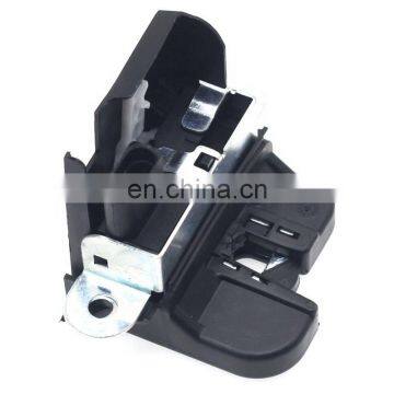 Door Lock Mechanism Actuator for VW GOLF PASSAT TIGUAN SEAT LEON IBIZA 1K6827505E 5K0827505A 5M0827505E 1P0827505D 1T0827505D