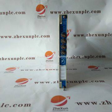 Bently Nevada 3500/22M 138607-01 New Original Products