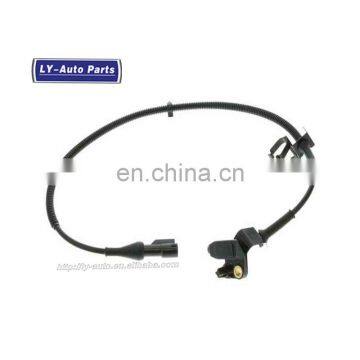 XR849760 ABS Wheel Speed Sensor OEM For Jaguar S-Type X200 CCX 1999-2002 4.0L