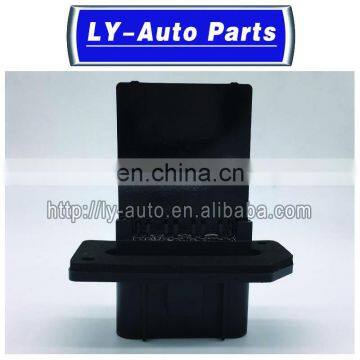 Car Accessories Blower Fan Motor Resistor For Ford Expedition Explorer 02-07 Lincoln 4L2Z-19A706-AA 4L2Z19A706AA