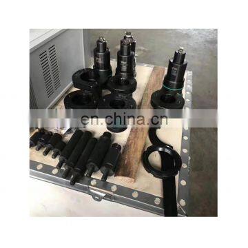 EUI/EUP Cambox and Camshaft Tester All Electronic Unit Pump and Injector photo-4