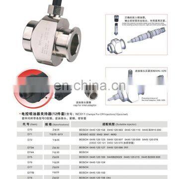 H20 Common Rail Injector Repair Tools From Direct Manufacturer photo-4