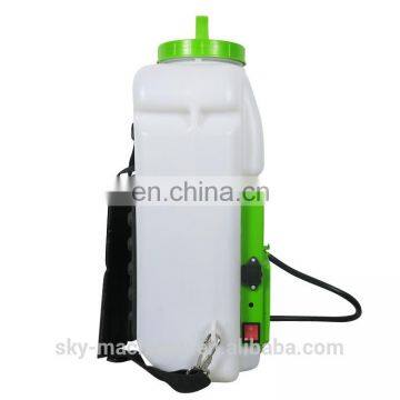 Rechargeable Agriculture Spray Machine photo-2