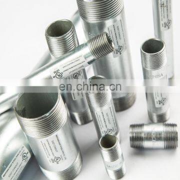 Manufacturer of IMC Conduit Nipple List photo-3
