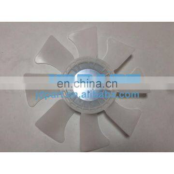 16483-74110 Fan Blade 16483-74110 For Kubota Engine Part